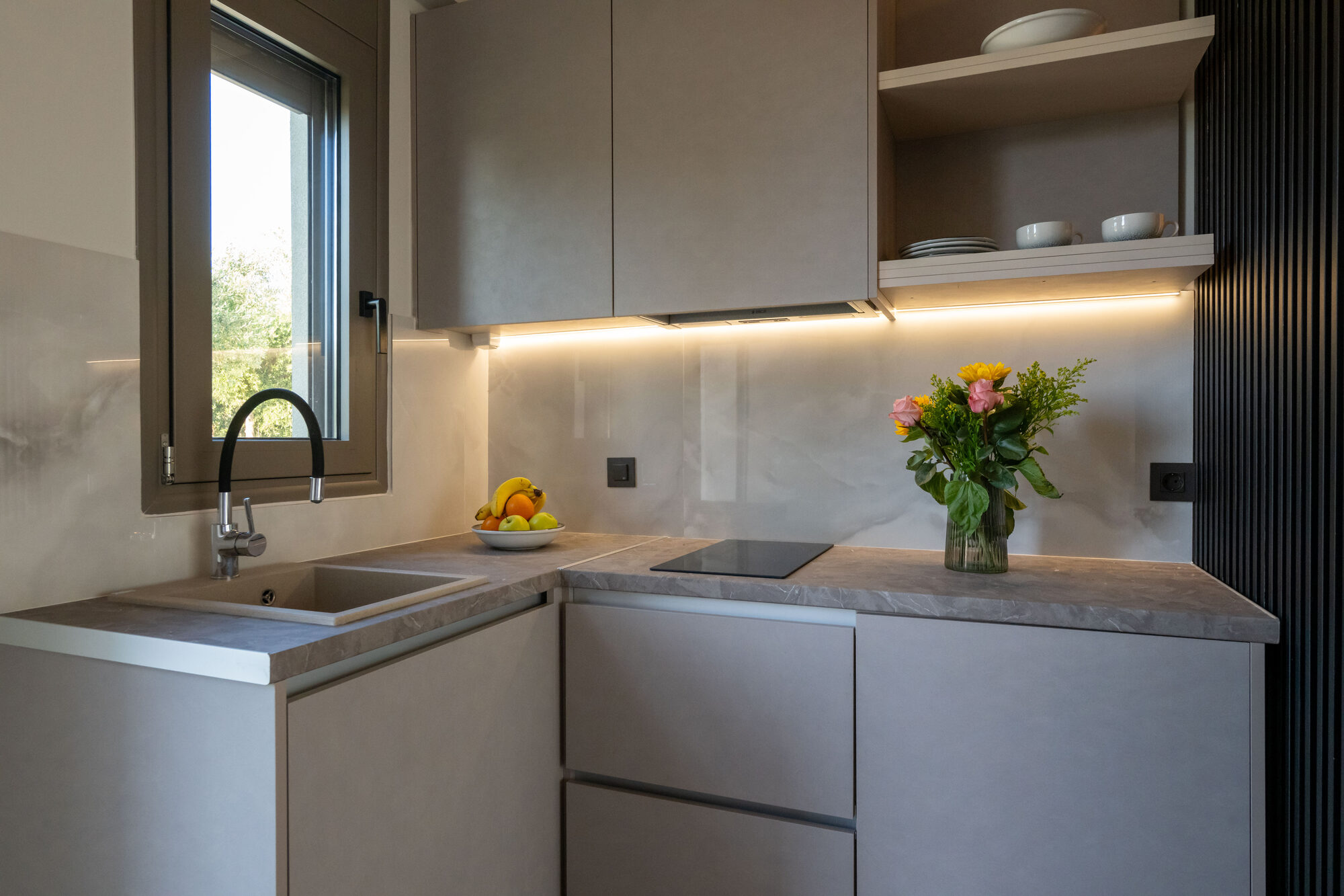 The Sapphire Suite